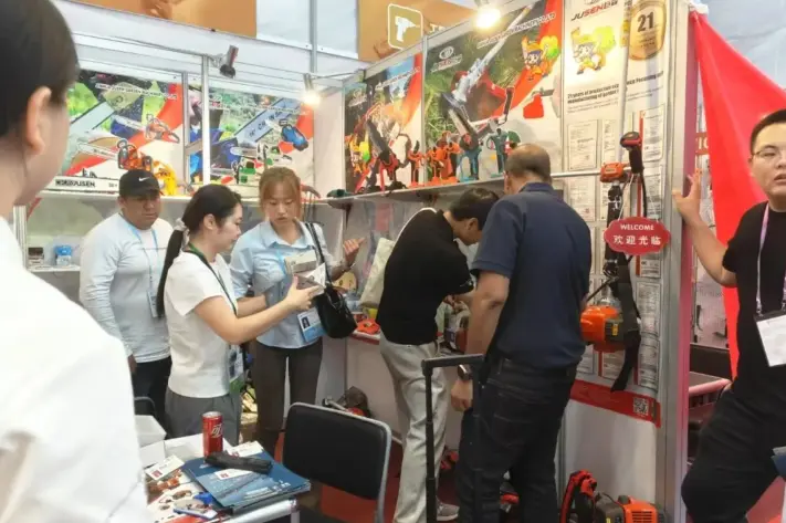 Guangzhou Canton Fair Exhibition Hall