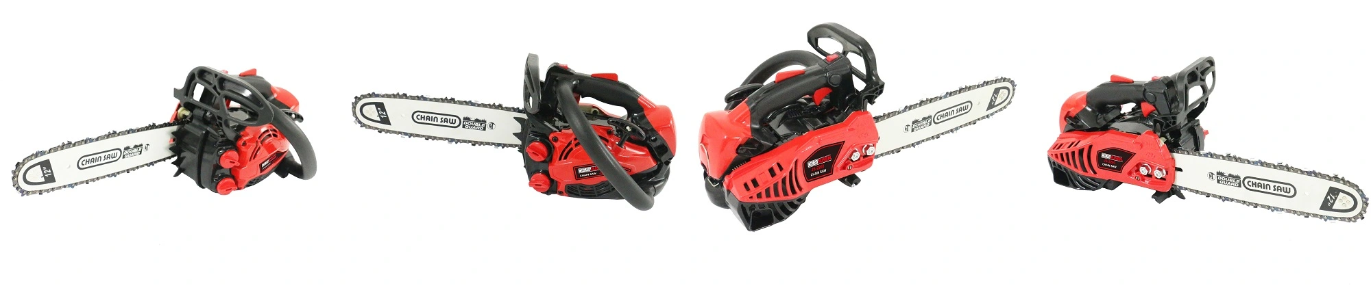 Small Lightweight Gas Chainsaw - Product Overview Small Lightweight Gas Chainsaw - Product Overview