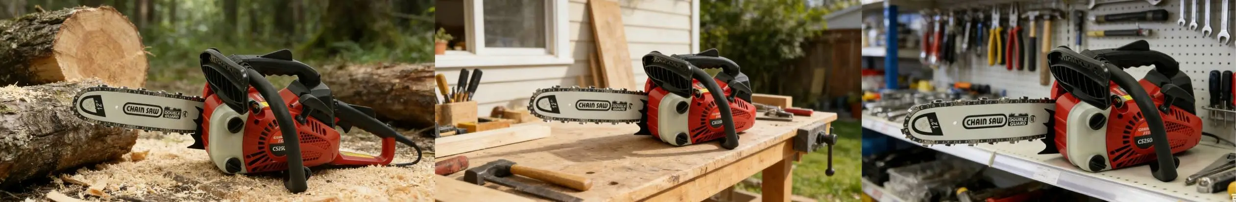 25cc  small chainsaw -1