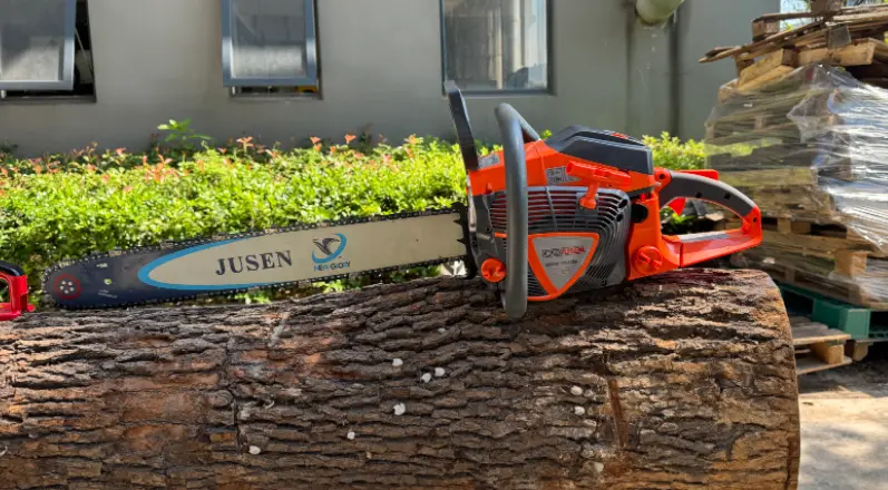 Key Advantages of a 65cc Gas Powered Chainsaw Key Advantages of a 65cc Gas Powered Chainsaw