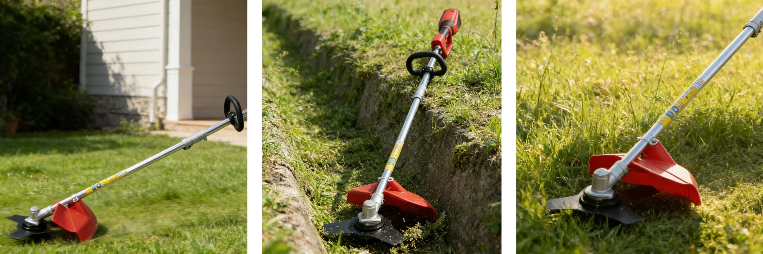 Electric Grass Brush Quotation -Applications Electric Grass Brush Quotation -Applications