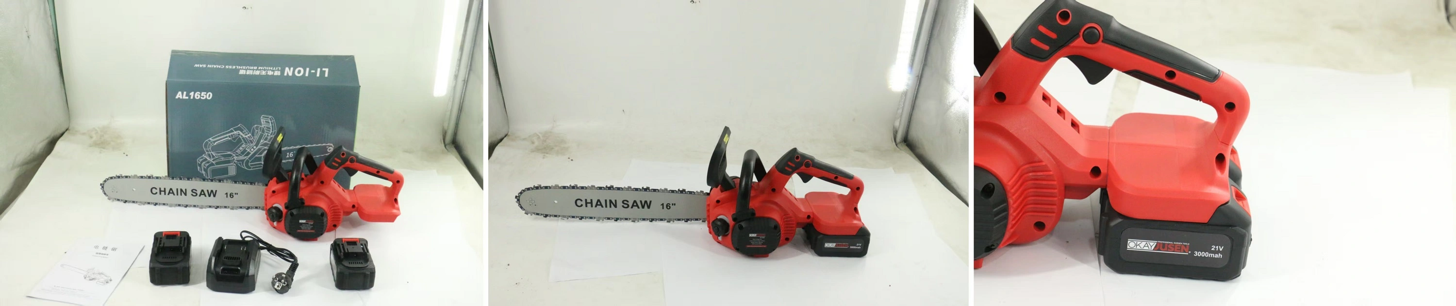 Mini Chain Saw Battery Powered-Product Overview Mini Chain Saw Battery Powered-Product Overview