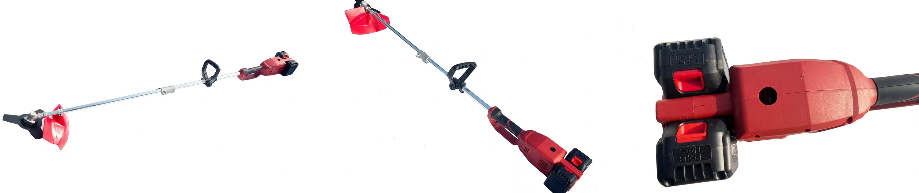 Multifunctional Electric Brush Cutter -Product Overview