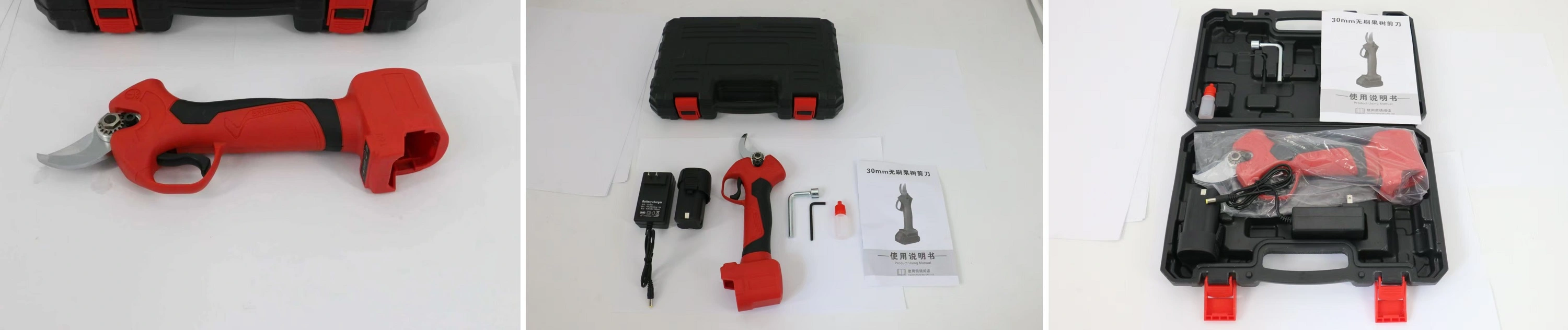 Lightweight And Portable Lithium-Product Overview Lightweight And Portable Lithium-Product Overview