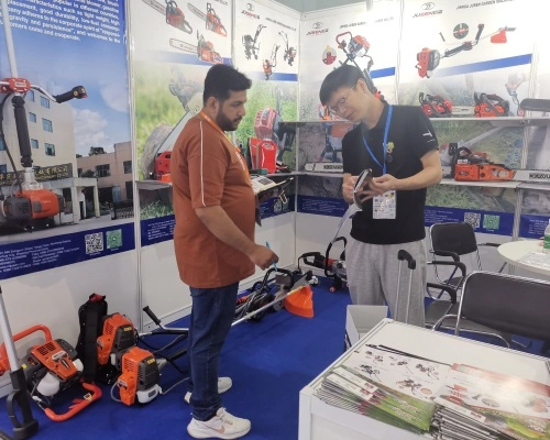 Shanghai Exhibition 3