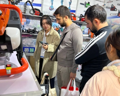 Yiwu Exhibition 3