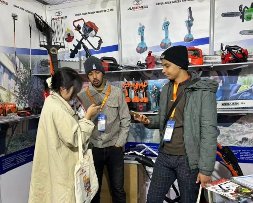 Yiwu Exhibition 5