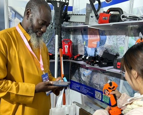 Yiwu Exhibition 7
