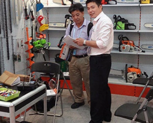 The 113th Canton Fair