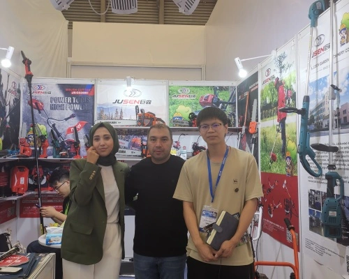The 136th Canton Fair The 136th Canton Fair