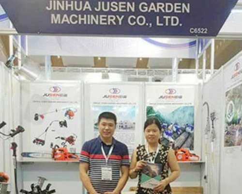 Indonesia Exhibition