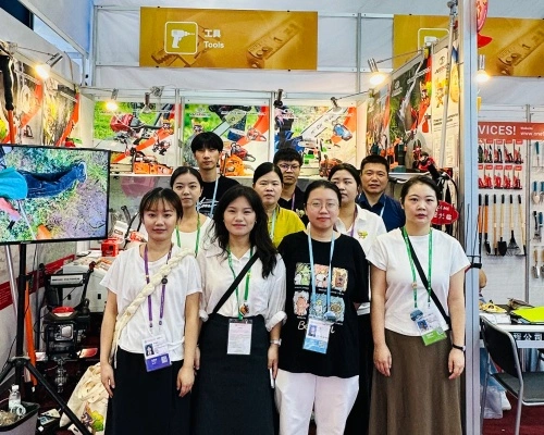 The 138th Canton Fair 2 The 138th Canton Fair 2
