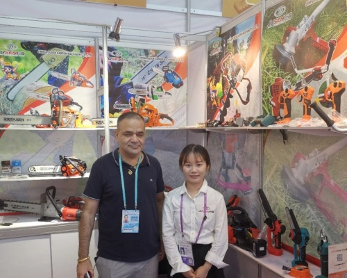 The 138th Canton Fair 3