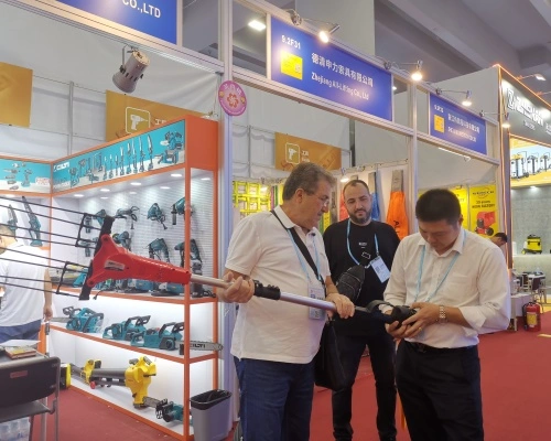 The 138th Canton Fair 4