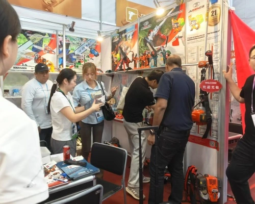 The 138th Canton Fair 5