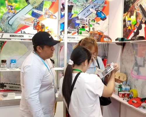 The 138th Canton Fair 7 The 138th Canton Fair 7