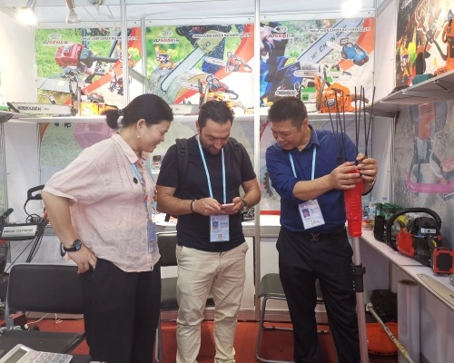 The 138th Canton Fair 8 The 138th Canton Fair 8