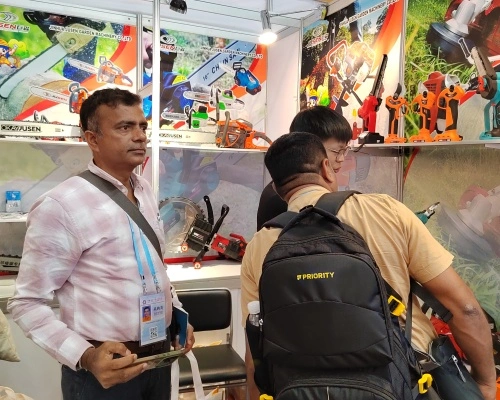 The 138th Canton Fair 10 The 138th Canton Fair 10