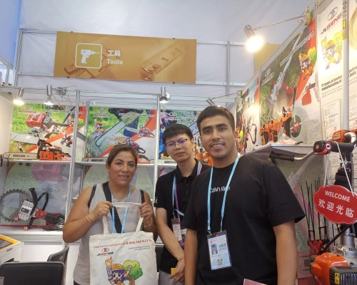 The 138th Canton Fair 14