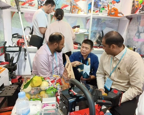 The 138th Canton Fair 11 The 138th Canton Fair 11