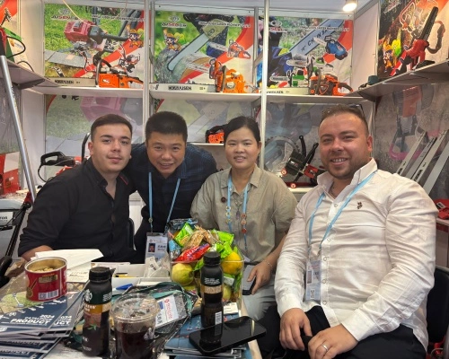 The 138th Canton Fair 9 The 138th Canton Fair 9