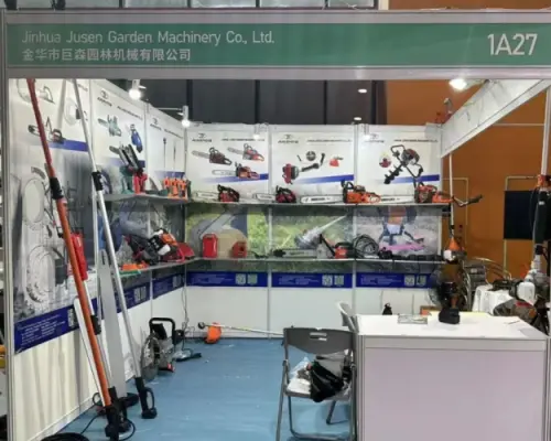 At the Guangzhou Procurement Fair (Poly World Trade Expo Center) At the Guangzhou Procurement Fair (Poly World Trade Expo Center)