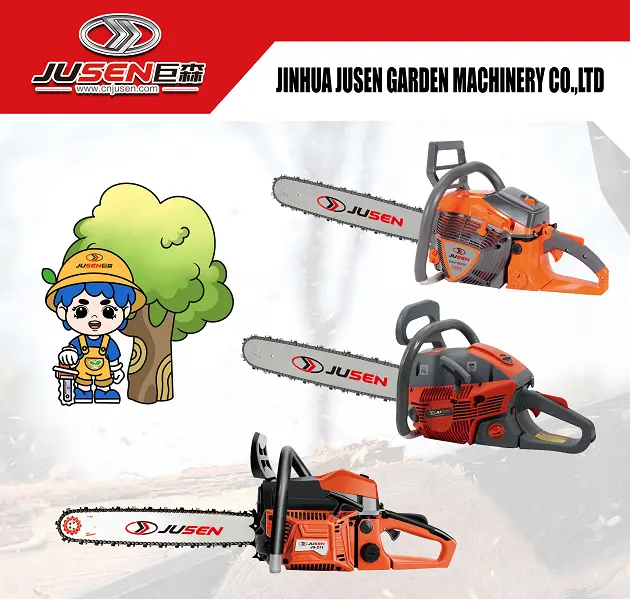 Jinhua Jusen Garden Machinery Jinhua Jusen Garden Machinery