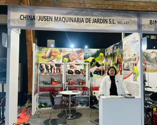 Colombia Agricultural Exhibition