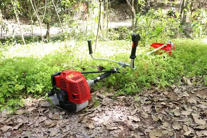 52cc Petrol Brush Cutter