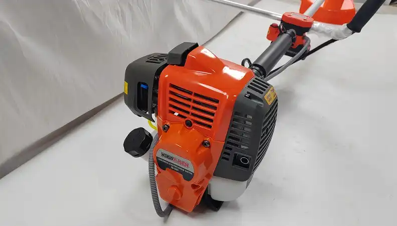 Electric Start Gasoline Brush Cutter Electric Start Gasoline Brush Cutter