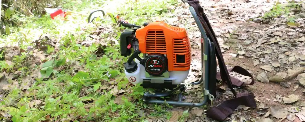 52cc petrol brush cutter 52cc petrol brush cutter