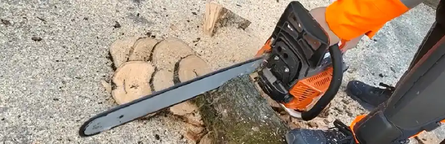 gas-powered gas chainsaw gas-powered gas chainsaw
