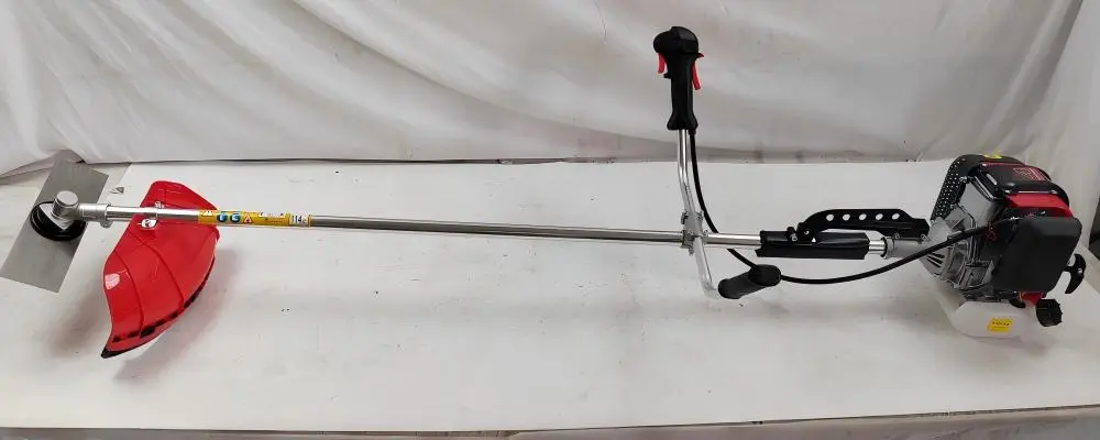 54cc 4-Stroke Brush Cutters 54cc 4-Stroke Brush Cutters