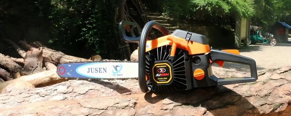 58cc gas chainsaw 58cc gas chainsaw