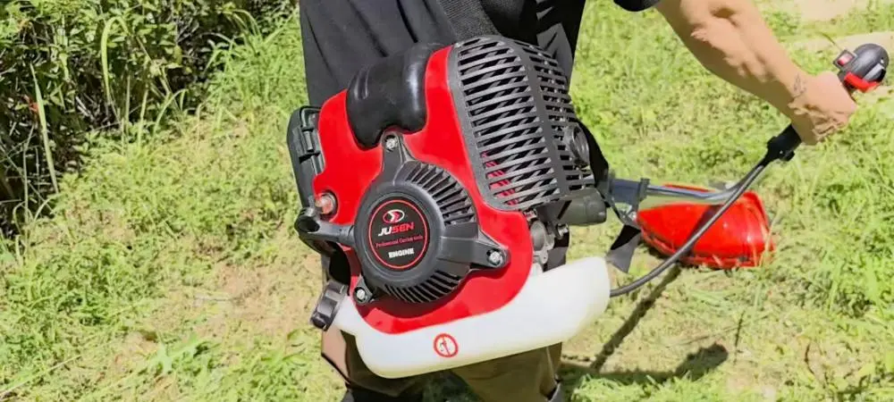 54cc 4-Stroke Brush Cutters