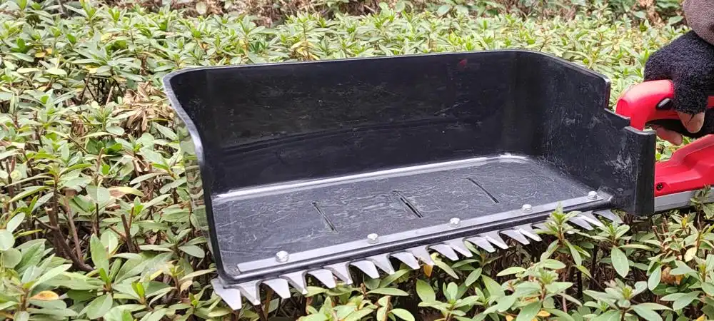 Tea Leaf Picking Machine Tea Leaf Picking Machine