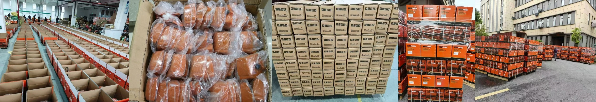 52cc 58cc Chainsaw ignition coil -Packaging & Delivery 52cc 58cc Chainsaw ignition coil -Packaging & Delivery