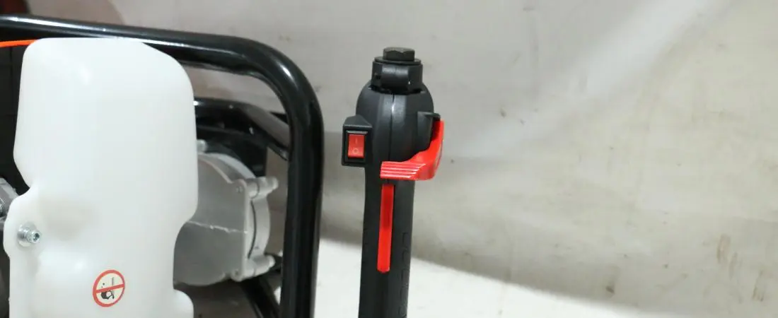 63cc 2-Stroke Garden Hand Earth Auger 63cc 2-Stroke Garden Hand Earth Auger