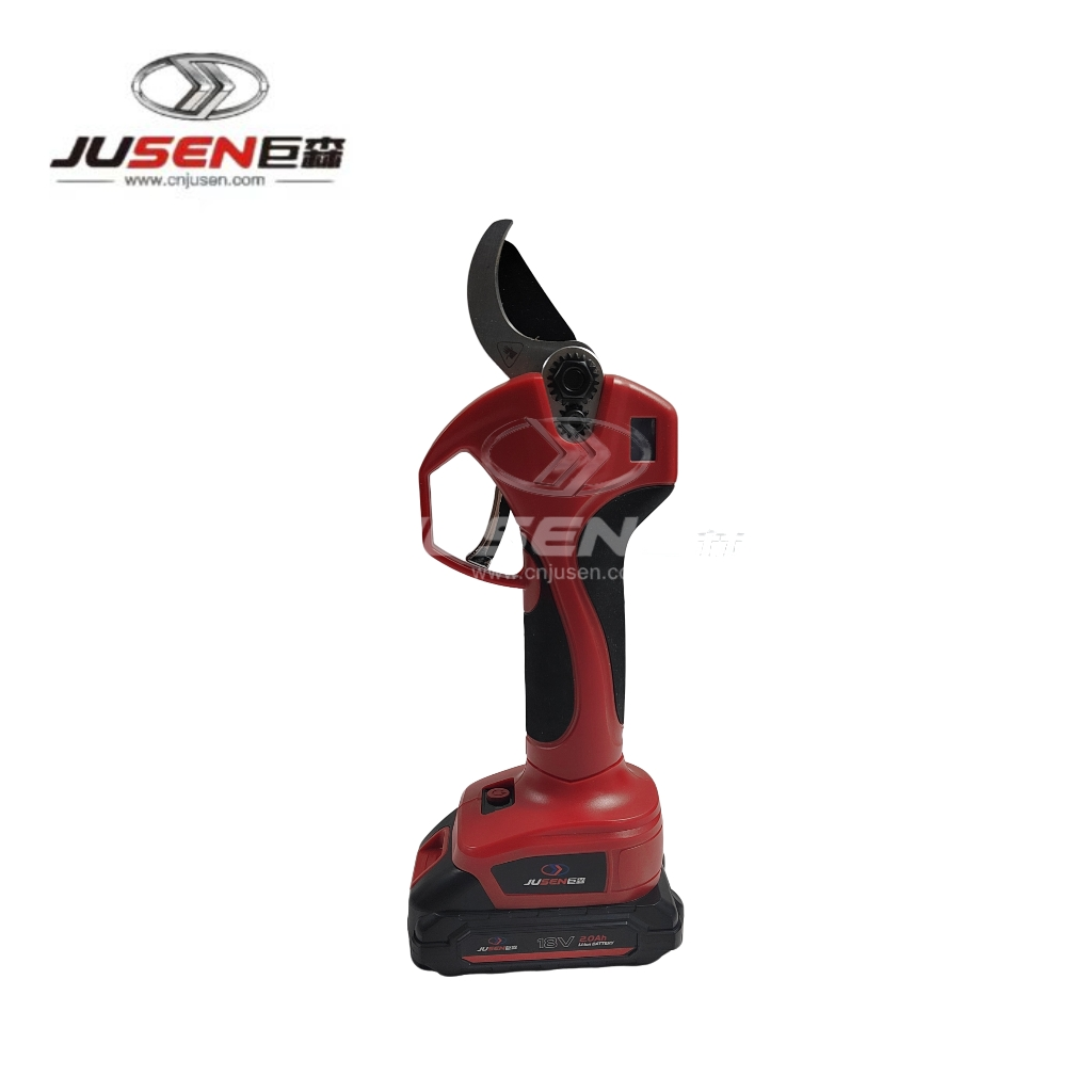 Cordless Electric Pruning Shears Rechargeable Battery Powered - Professional Cordless Pruning Solution Product Overview