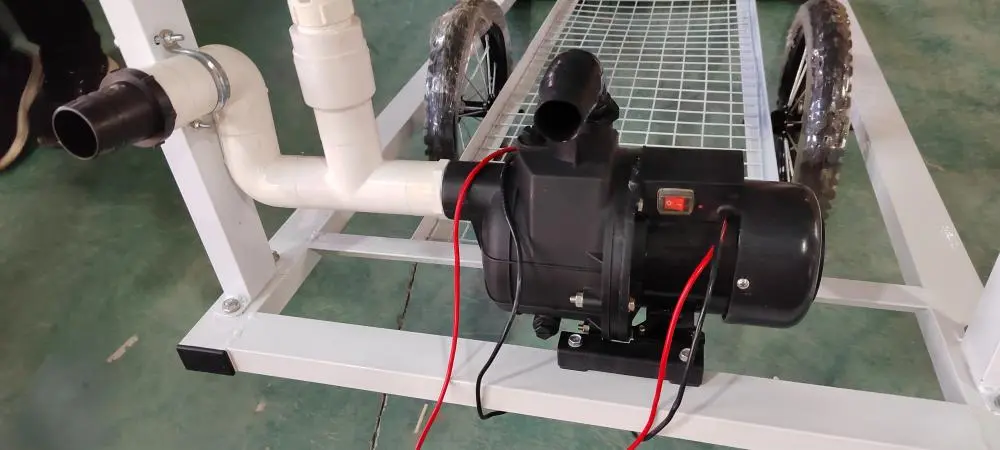 Solar Filling Pump Solar Filling Pump