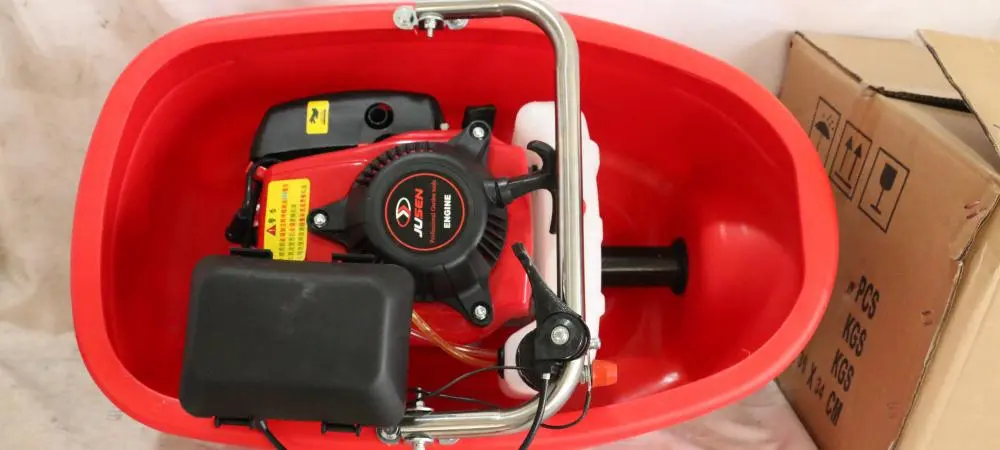 Floating Water Pumps For Ponds