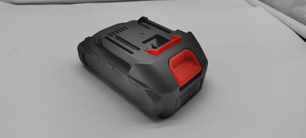 21v lithium-ion brushless hedge trimmer