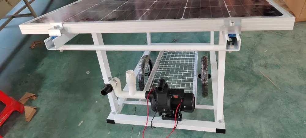 Solar Filling Pump Solar Filling Pump