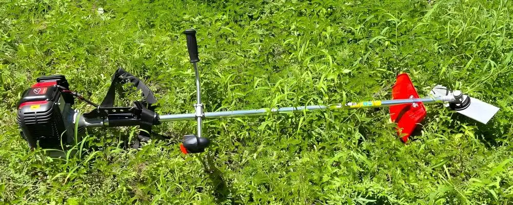 54cc 4-stroke brush cutter 54cc 4-stroke brush cutter