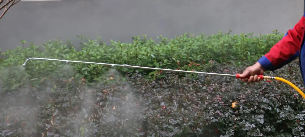 sprayer/spraying-machine-gas-powered