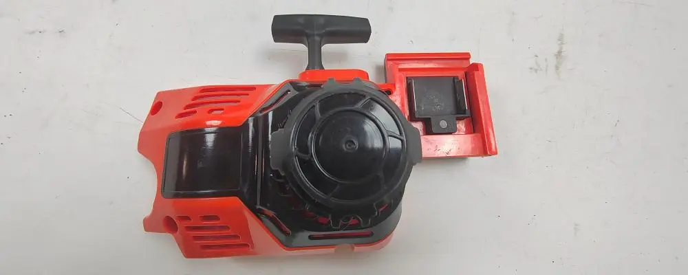 58cc gasoline chain saw
