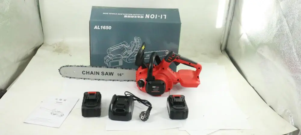 Mini Chain Saw Battery Powered Mini Chain Saw Battery Powered