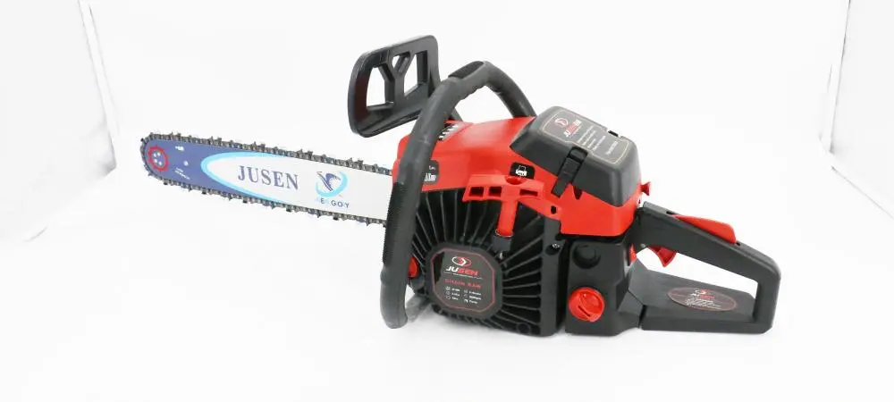58cc Gas Chainsaw