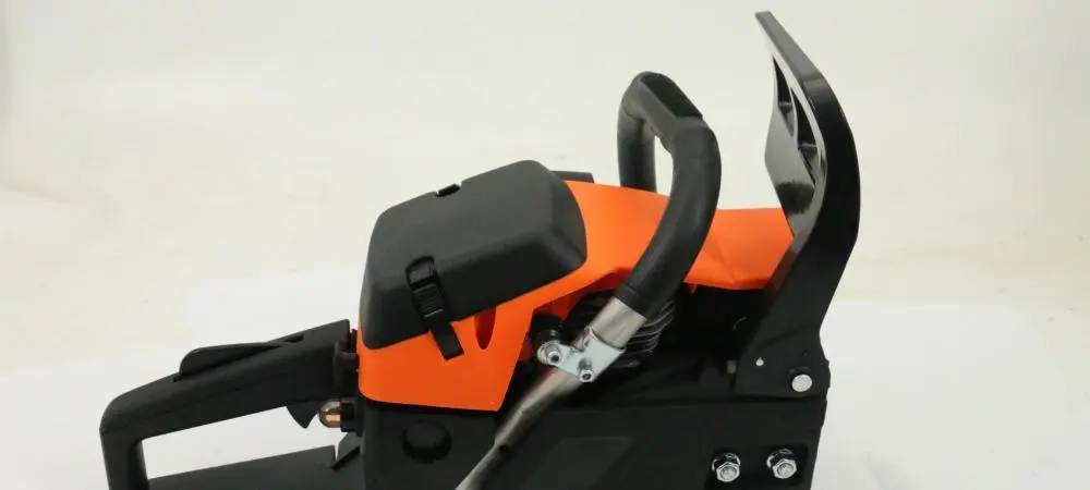 58cc Gas Chainsaw 58cc Gas Chainsaw