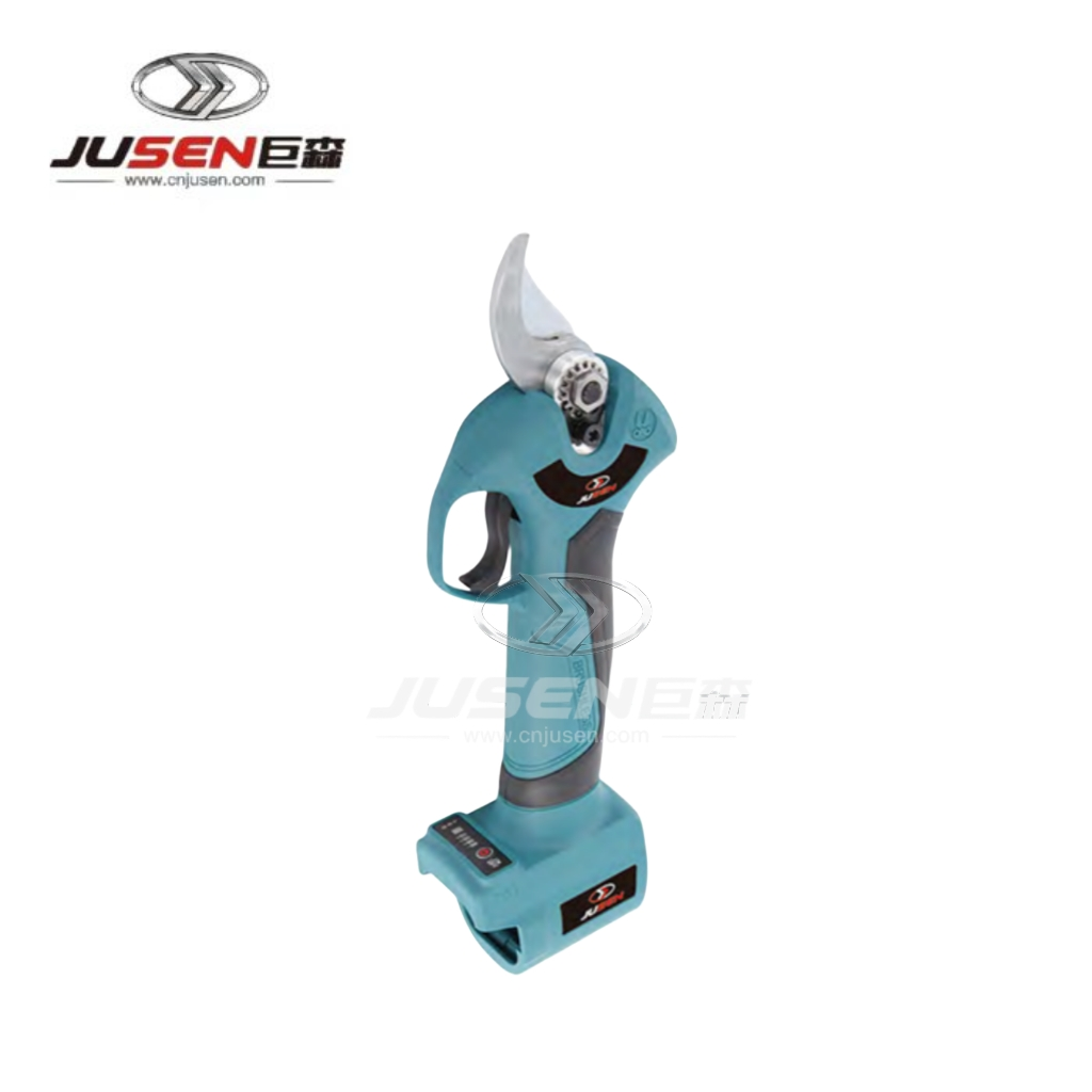 Rechargeable Battery Powered Garden Pruner - Professional Garden Tools Product Overview